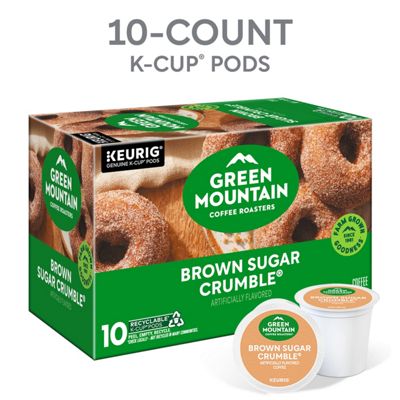 Keurig Brown Sugar Crumble Coffee - Image 2