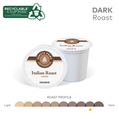 Keurig Italian Roast Coffee - Image 6