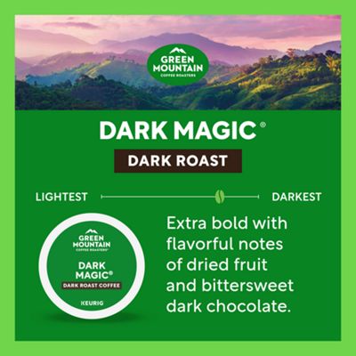 Keurig Variety Regular Coffee Box - Image 4