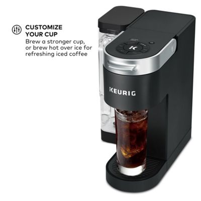 Keurig K Supreme Single Serve Coffee Maker - Image 6