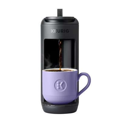 Keurig K Mini Mate Coffee Maker