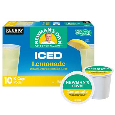 Keurig Lemonade - Image 2