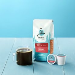 Alternative view of Keurig Mahogany Coffee