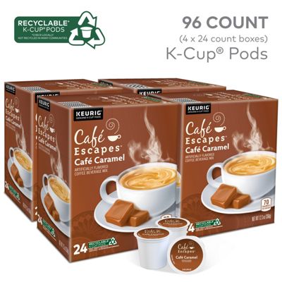 Keurig Caf Caramel - Image 4