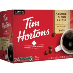 Alternative view of Keurig Original Blend Coffee