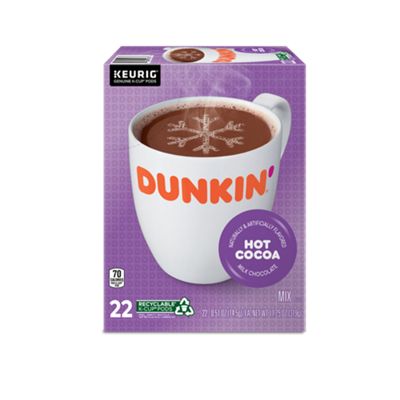 Keurig Tea and Beverages Milk Chocolate Hot Cocoa - Image 3