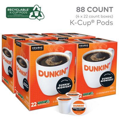 Keurig Midnight Coffee - Image 3