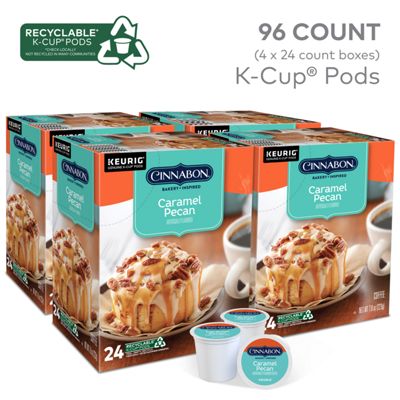Keurig Caramel Pecan Coffee - Image 3
