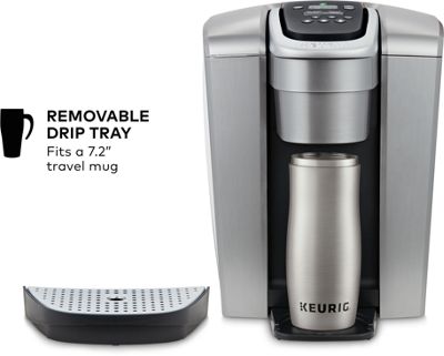 Keurig K Elite Single Serve Coffee Maker - Image 11