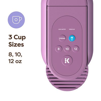 Keurig K Mini Mate Plus Coffee Maker - Image 7