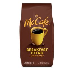 Keurig Breakfast Blend Coffee