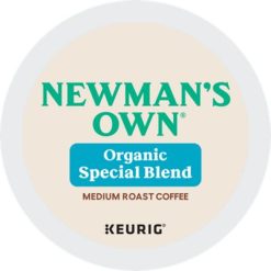 Keurig Organic Special Blend Coffee