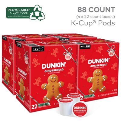 Keurig Gingerbread - Image 4