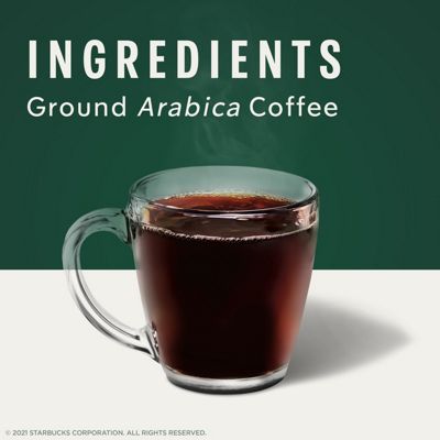 Keurig Fall Blend Coffee - Image 4