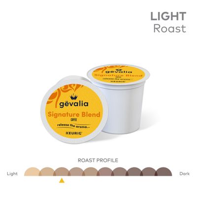 Keurig Signature Blend Coffee - Image 4