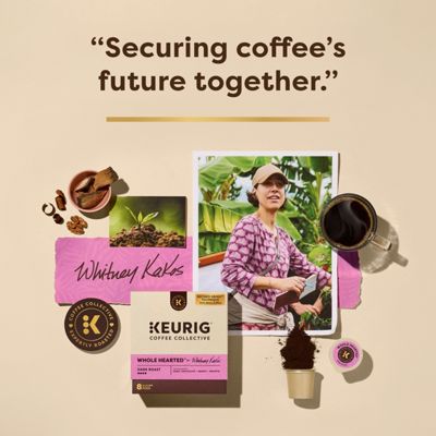Keurig Whole Hearted - Image 3