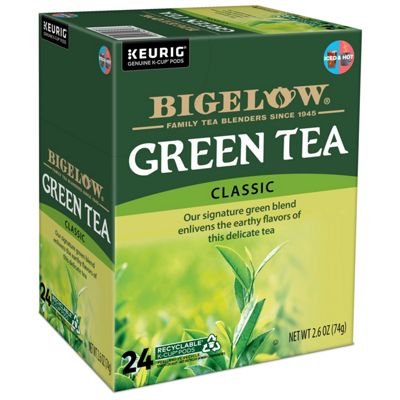 Keurig Tea and Beverages Green Tea - Image 3