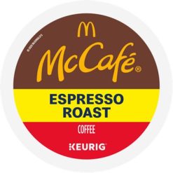 Keurig Espresso Roast Coffee