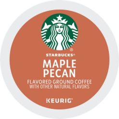 Keurig Maple Pecan Coffee