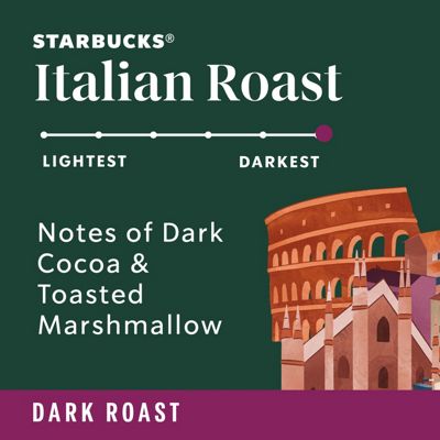 Keurig Italian Roast Coffee - Image 3