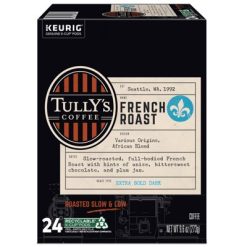 Alternative view of Keurig French Roast Extra Bold Coffee