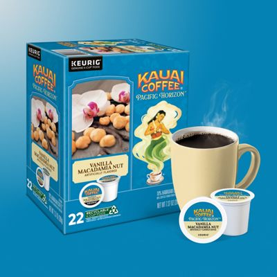 Keurig Vanilla Macadamia Nut Coffee - Image 11