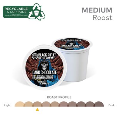 Keurig Dark Chocolate Coffee - Image 6