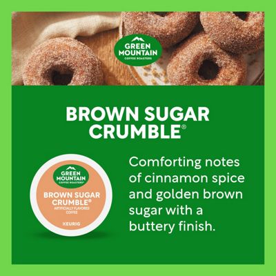 Keurig Brown Sugar Crumble Coffee - Image 6
