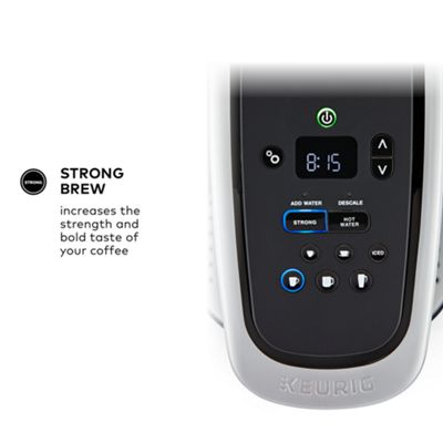 Keurig K Elite Single Serve Coffee Maker - Image 10