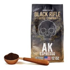 Keurig AK Espresso Coffee