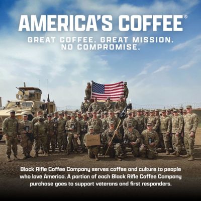 Keurig Gunship Coffee - Image 11