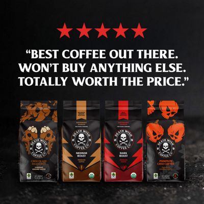 Keurig Coffee Medium Roast - Image 9