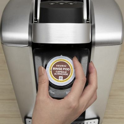Keurig Coffee Maker Accessories Short Handle Water Filter Starter Kit - Image 8