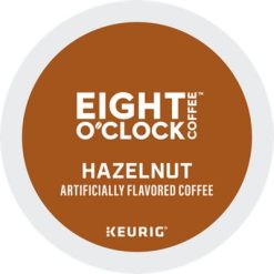 Keurig Hazelnut Coffee