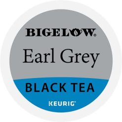 Keurig Tea and Beverages Earl Grey Tea