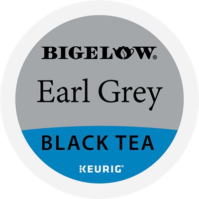 Keurig Tea and Beverages Earl Grey Tea