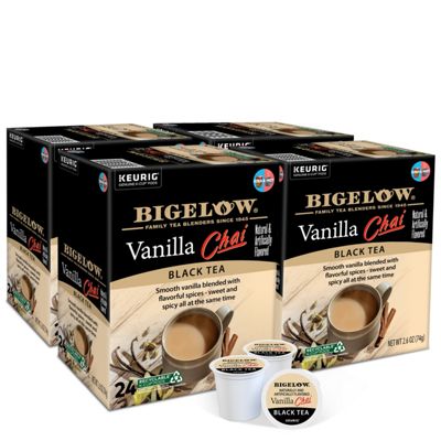 Keurig Tea and Beverages Vanilla Chai Tea - Image 5