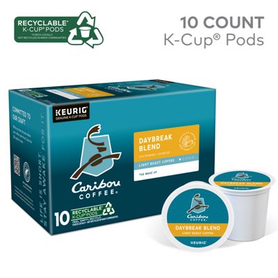 Keurig Daybreak Morning Blend Coffee - Image 9