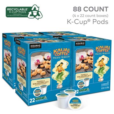 Keurig Vanilla Macadamia Nut Coffee - Image 6