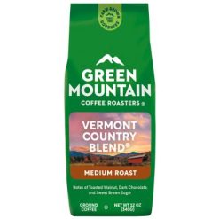 Keurig Vermont Country Blend Coffee