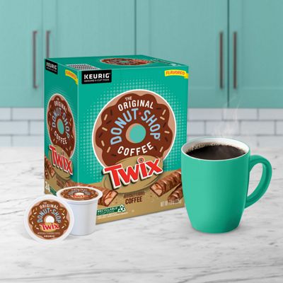 Keurig Twix Coffee - Image 6