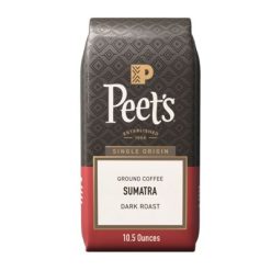Keurig Sumatra Coffee
