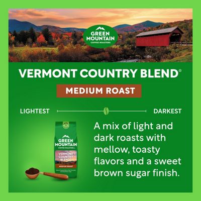 Keurig Vermont Country Blend Coffee - Image 4