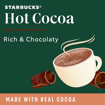 Keurig Tea and Beverages Hot Cocoa - Image 3