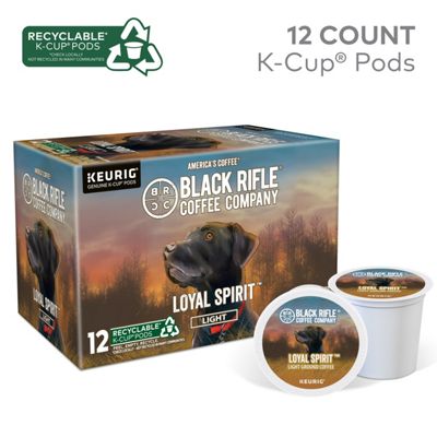 Keurig Loyal Spirit Coffee - Image 2