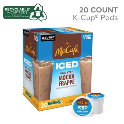 Keurig ICED Mocha Frapp - Image 3