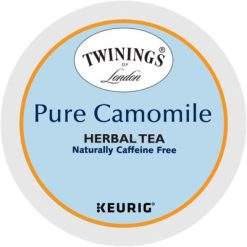Keurig Pure Camomile