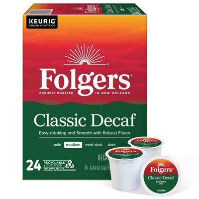 Keurig Classic Decaf Roast Coffee - Image 5