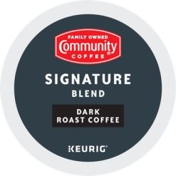Keurig Signature Blend Coffee