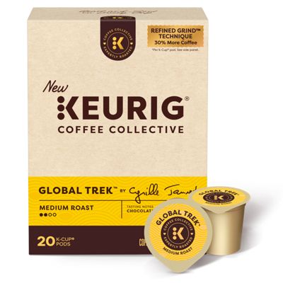 Keurig Global Trek - Image 2